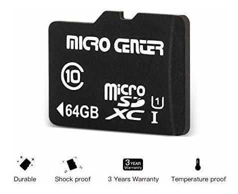 Accesorio Celular Micro Sd