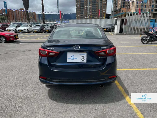 Mazda 2 GRAND TOURING