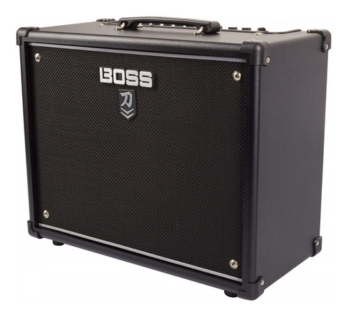 Boss Ktn50 Katana V2 Amplificador De Guitarra 50w - Oddity