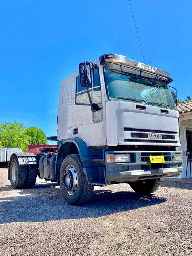 Iveco Tector 170e22 Año 2008