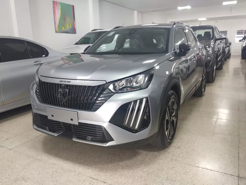 Peugeot 2008 1.0T Allure