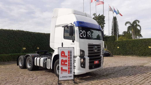 Imagem 3 de 8 de Vw 25420 2019 - No Pátio Da Jbs