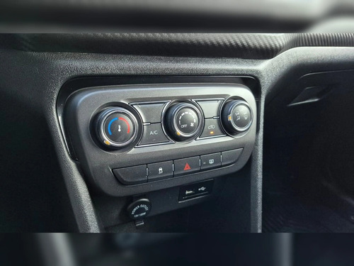 Chery Tiggo 2 GLS 1.5 MT