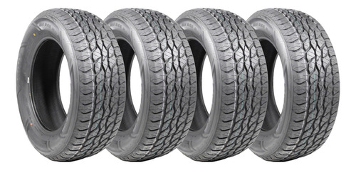 Pneu 265/60 18 R/t Amarok S10 Ranger Hilux Frontier