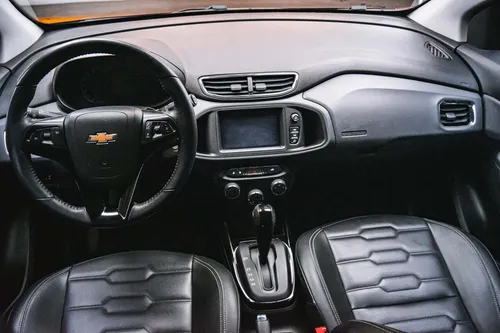 Chevrolet Onix 1.4 Ltz At