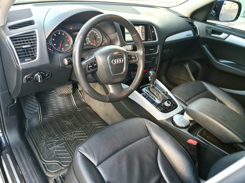 Audi Q5 2013 Abasto Motors X1 X3 X5 X6 Compass Q3 Q7 Q2 Glk