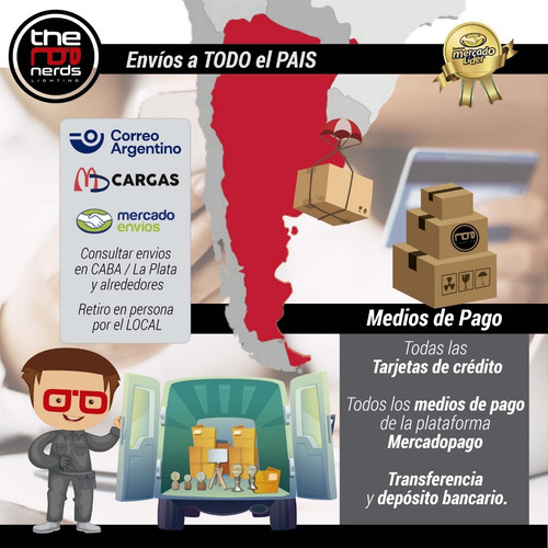 Imagen 7 de 8 de Floron Roseta Madera Lenga 12cm Mas Kit Agarre