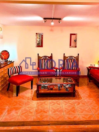 Imagen 7 de 30 de Venta - Impecable Ph - Toma Permuta Depto Caba.-