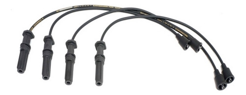 Cables De Bujia  Toyota Sky  4 Cil Mot 1.6 88-95