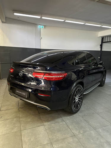 Mercedes-Benz GLC 43 3.0 Glc43 Amg 4matic 367cv