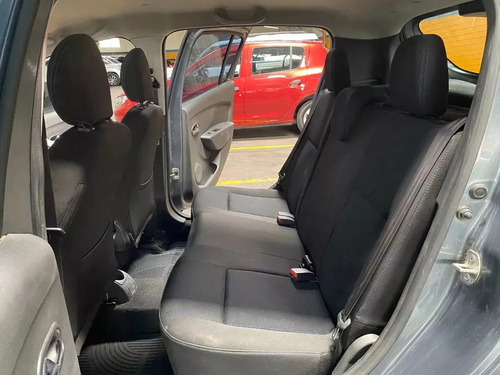 Renault Sandero 1.6 Privilege 105cv