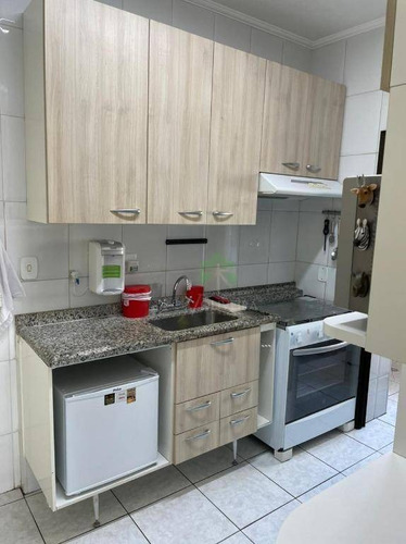 Imagem 17 de 23 de Apartamento À Venda, 90 M² Por R$ 540.000,00 - Vila Andrade - São Paulo/sp - Ap2076