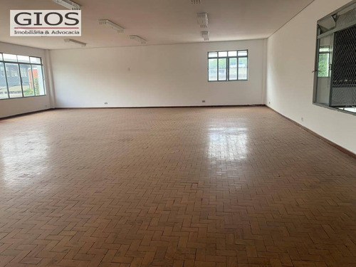 Imagem 10 de 16 de Galpão Para Alugar, 750 M² Por R$ 18.000,00/mês - Lapa - São Paulo/sp - Ga0236
