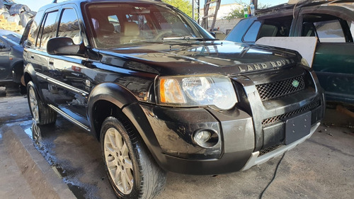 Bomba Combustível Land Rover Freelander 1 2.5 V6 2005