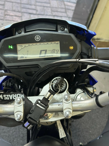 Yamaha/xtz Lander 250.a Pronta-entrega.