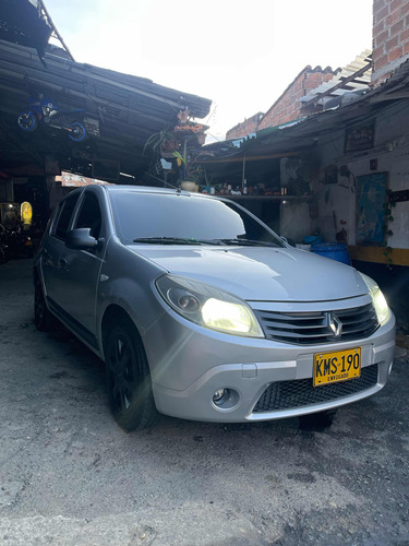 Renault Sandero 1.6 Expression