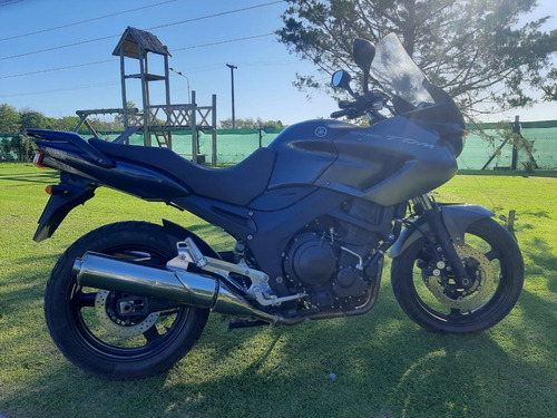 Yamaha Tdm 900 2011 (permuto Por Auto O Camioneta)