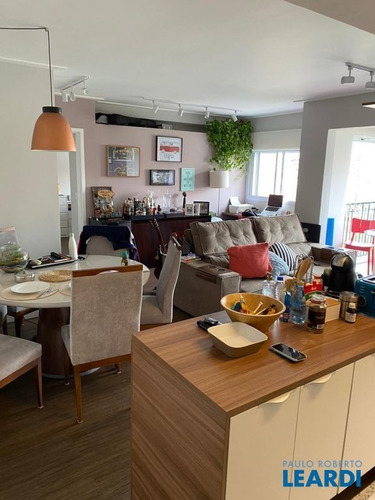 Imagem 2 de 15 de Apartamento - Vila Ipojuca - Sp - 634020