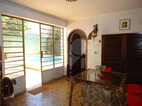 Conforto Para O Seu Home Office Na Tranquilidade De Um Bairro Residêncial - 3-im102277
