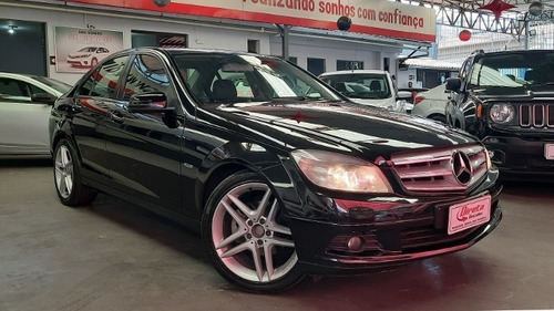 Mercedes C180 Turbo 1.8