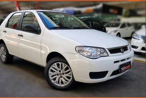 Fiat Palio 2014 1.0 Fire Economy Flex 5p
