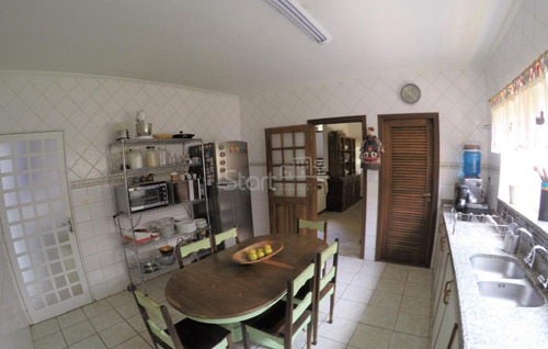 Imagem 13 de 30 de Casa À Venda Em Roncáglia - Ca002135