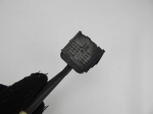 Chave Limpador Para-brisa Monza Kadett Original Gm 52274902