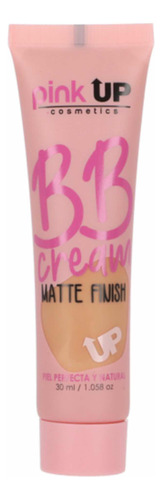 Pink Up - Bb Cream Médium