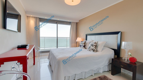 Imagen 23 de 29 de Penthouse En La Brava