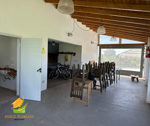 Complejo De Cabañas En Potrero De Garay