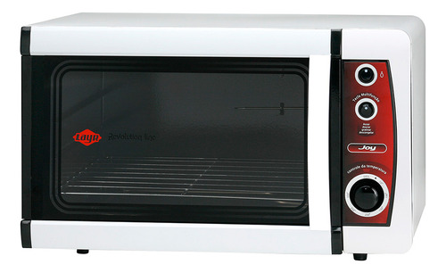Forno Eletrico Layr Revolution Joy