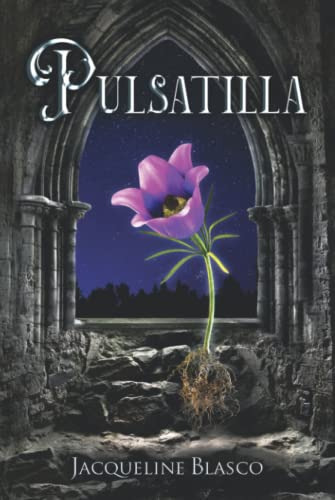 Pulsatilla Jacqueline Blasco
