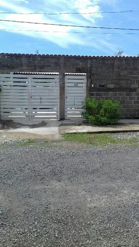 Imagem 1 de 14 de Casa Com 3 Quartos No Litoral - 260m² - Ca047