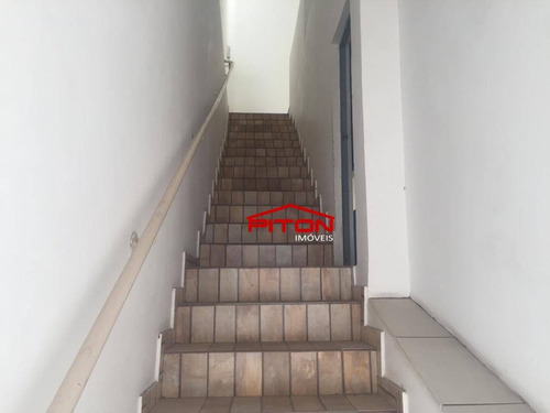 Imagem 11 de 24 de Prédio À Venda, 500 M² Por R$ 1.700.000,00 - Penha De França - São Paulo/sp - Pr0025
