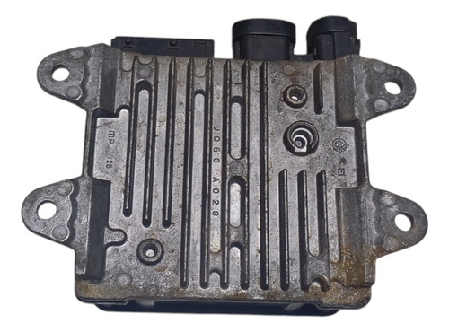 Modulo Direcao Eletrica Citroen C3 Peugeot 1.4 2010