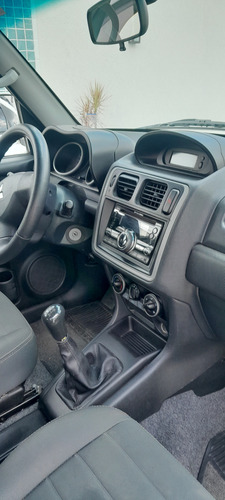 Mitsubishi Pajero TR4 2.0 4x2 Flex 5p