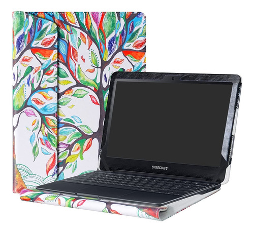 Funda Tipo Sobre Para Laptop Samsung Chromebook 11.6  |ar...