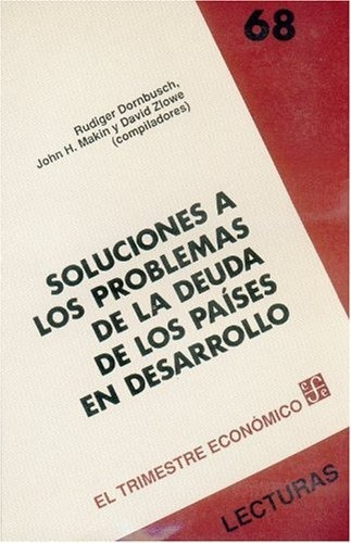 Libro Soluciones A Los Problemas De La Deuda De Los P Lln5