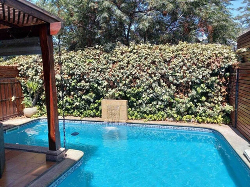 Imagen 12 de 24 de Casa Muy Bien Distribuída,sector Tranquilo Áreas Verdes
