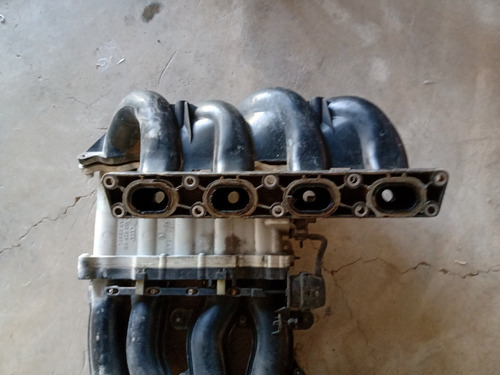 Multiple De Admisión Seat Toledo Signo 2003 (Usado)