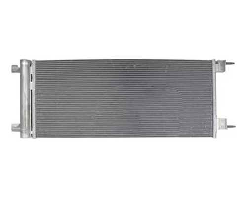 Condensador Chevrolet Onix 2021-2022 Original Gmparts