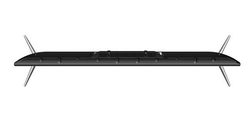 Imagen 3 de 3 de Televisor Hyundai Led58 4k Smart Webos Bluetooth Borderless