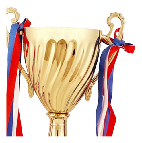 Premio Trofeo Niños Trofeo Pequeño 26,5 Cm X 9 Cm