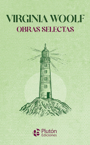 Libro Virginia Woolf Obras Selectas