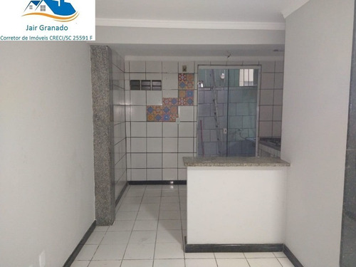 Imagem 4 de 15 de Apartamento No Centro De Balneário Camboriú - Ap01539 - 69536344