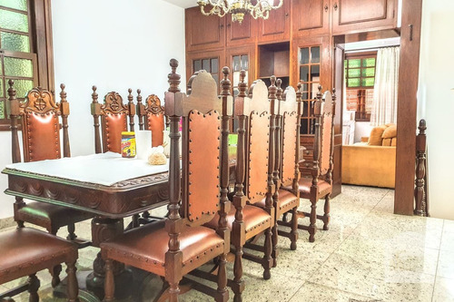 Imagem 3 de 15 de Casa À Venda No Nova Floresta - Código 262810 - 262810