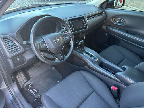 Honda HR-V HR-V EX 1.8 Flexone 16V 5p Aut.