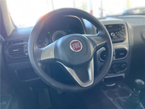 Fiat Palio 1.4 Mpi Attractive Weekend 8v Flex 4p Manual