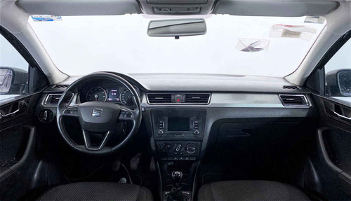 Imagen 12 de 15 de 111246 - Seat Toledo 2019 Con Garantía
