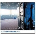 Dave Matthews Band Live Trax Volumen 1